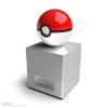 Wand Company - Pokémon Diecast replica - Pokeball 1/1