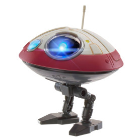 Hasbro Star Wars LO-LA59 (Lola) 13 cm Obi-Wan Kenobi electronic figure