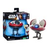 Hasbro Star Wars LO-LA59 (Lola) 13 cm Obi-Wan Kenobi electronic figure