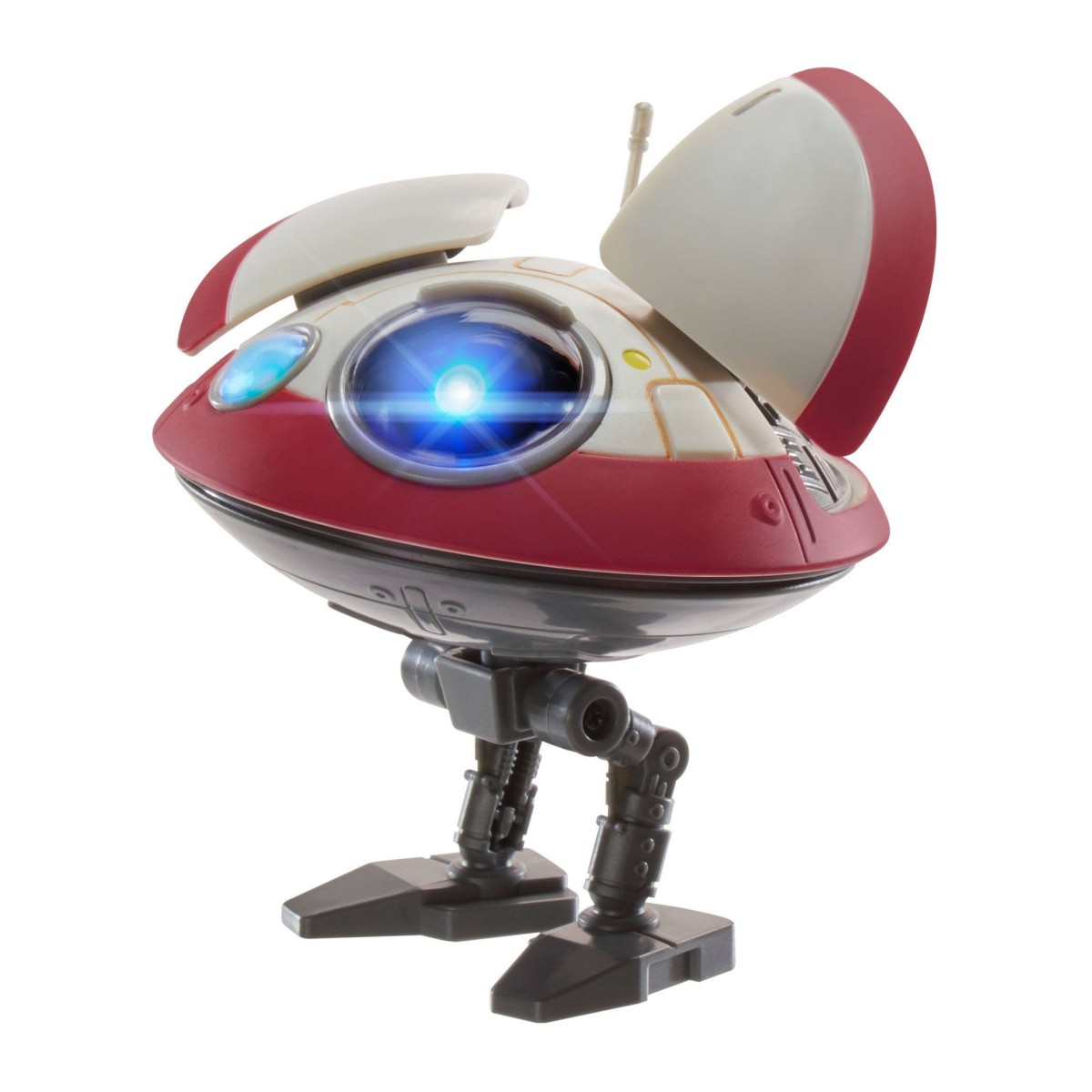Hasbro Star Wars LO-LA59 (Lola) 13 cm Obi-Wan Kenobi electronic figure