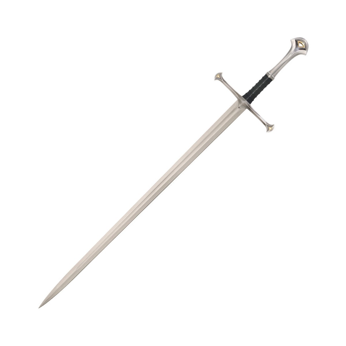 United Cutlery - Lord of the Rings: Sword of the Ringwraith 1:1 Scale Replica