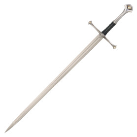 United Cutlery - Lord of the Rings: Sword of the Ringwraith 1:1 Scale Replica