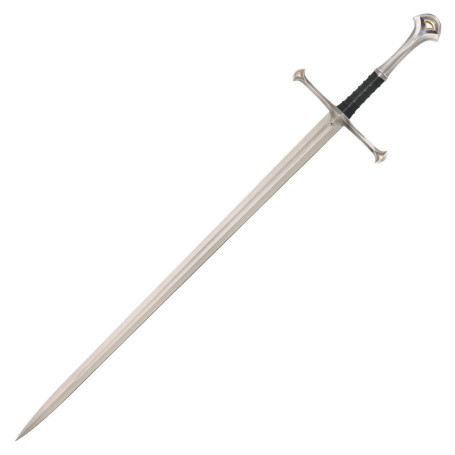 United Cutlery - Lord of the Rings: Sword of the Ringwraith 1:1 Scale Replica