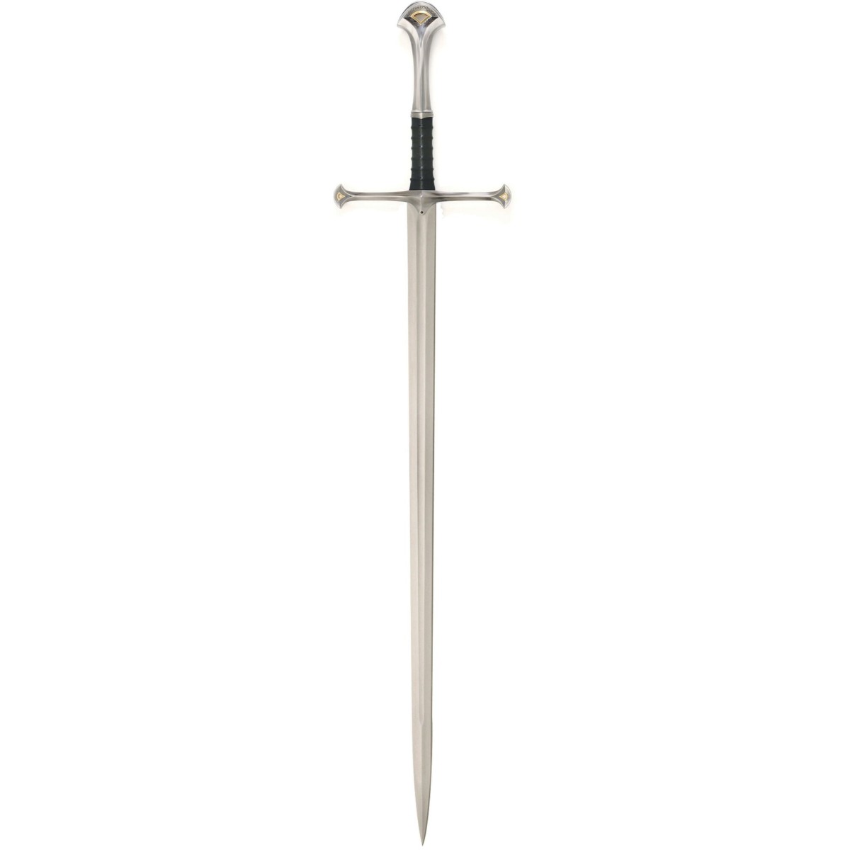 United Cutlery - Lord of the Rings: Sword of the Ringwraith 1:1 Scale Replica