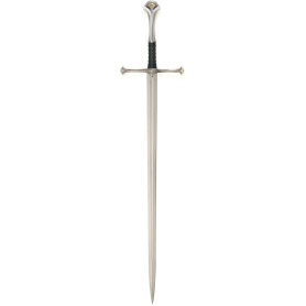 United Cutlery - Lord of the Rings: Sword of the Ringwraith 1:1 Scale Replica