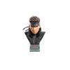 Metal Gear Solid - Solid Snake Life Size Bust - First 4 Figures