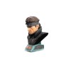 Metal Gear Solid - Solid Snake Life Size Bust - First 4 Figures