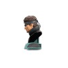 Metal Gear Solid - Solid Snake Life Size Bust - First 4 Figures