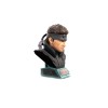 Metal Gear Solid - Solid Snake Life Size Bust - First 4 Figures