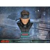 Metal Gear Solid - Solid Snake Life Size Bust - First 4 Figures