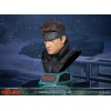 Metal Gear Solid - Solid Snake Life Size Bust - First 4 Figures