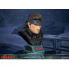 Metal Gear Solid - Solid Snake Life Size Bust - First 4 Figures