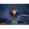 Metal Gear Solid - Solid Snake Life Size Bust - First 4 Figures