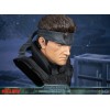 Metal Gear Solid - Solid Snake Life Size Bust - First 4 Figures