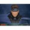 Metal Gear Solid - Solid Snake Life Size Bust - First 4 Figures