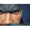 Metal Gear Solid - Solid Snake Life Size Bust - First 4 Figures