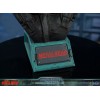Metal Gear Solid - Solid Snake Life Size Bust - First 4 Figures