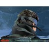 Metal Gear Solid - Solid Snake Life Size Bust - First 4 Figures