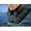 Metal Gear Solid - Solid Snake Life Size Bust - First 4 Figures