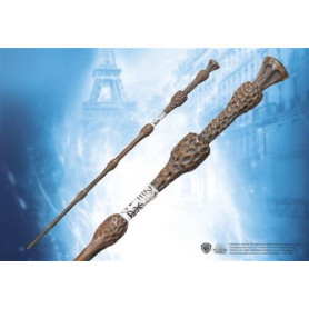 Ollivander Chopstick Albus Dumbledore - Noble Collection