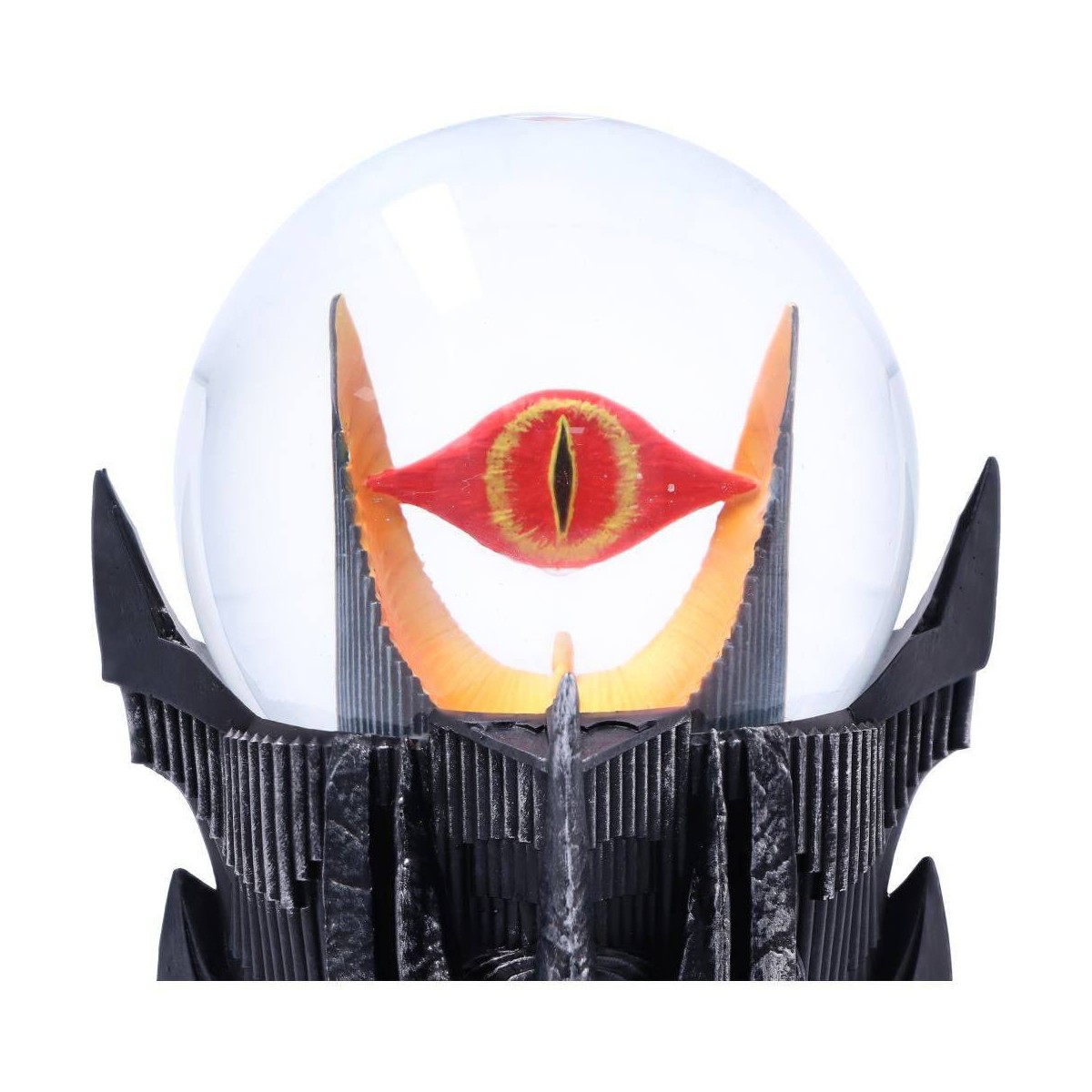 Nemesis Now - The Lord of the Rings snow globe - Sauron