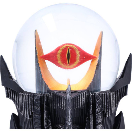 Nemesis Now - The Lord of the Rings snow globe - Sauron
