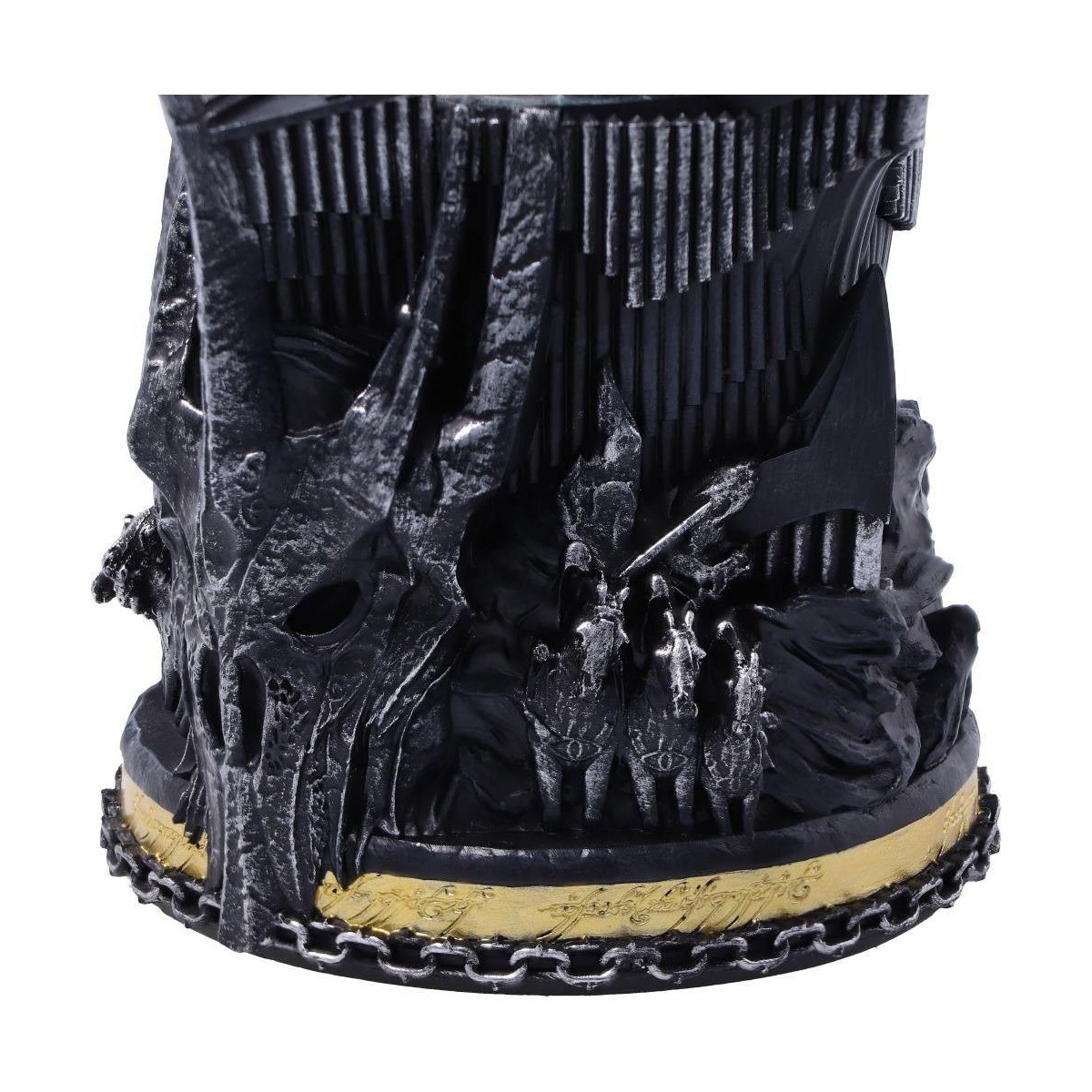Nemesis Now - The Lord of the Rings snow globe - Sauron