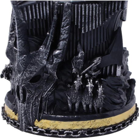 Nemesis Now - The Lord of the Rings snow globe - Sauron