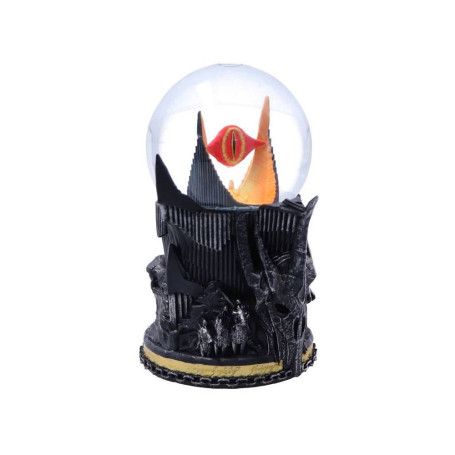 Nemesis Now - The Lord of the Rings snow globe - Sauron