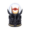 Nemesis Now - The Lord of the Rings snow globe - Sauron