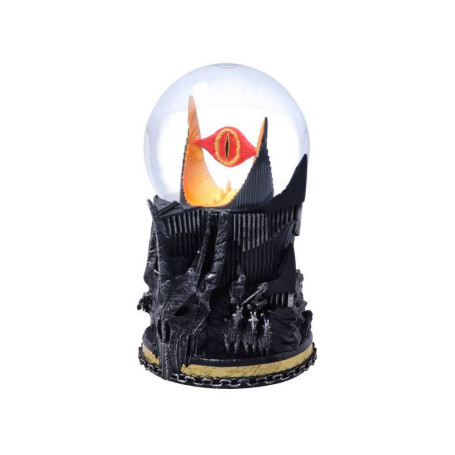 Nemesis Now - The Lord of the Rings snow globe - Sauron