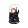Nemesis Now - The Lord of the Rings snow globe - Sauron