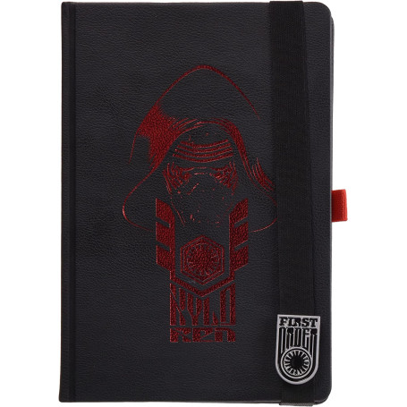 Star Wars Cahier- A5 COMIC PREMIUM ART - Jedi
