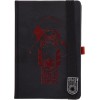 Star Wars Cahier- A5 COMIC PREMIUM ART - Jedi