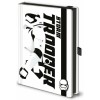 Star Wars Cahier- A5 Premium Art Stormtroope
