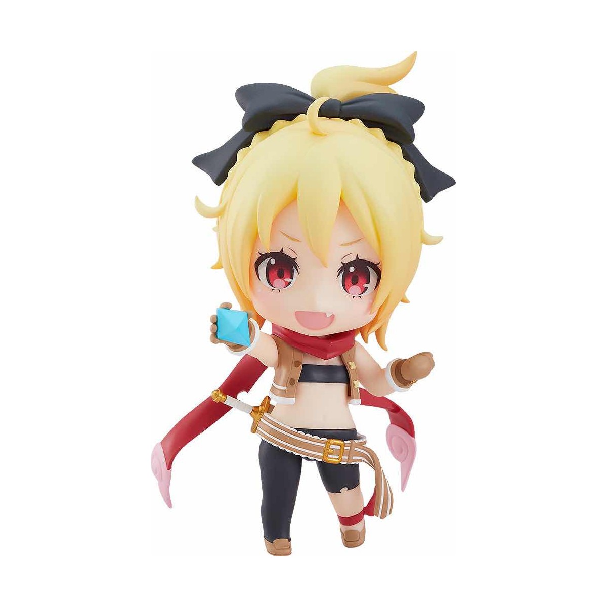 GoodSmile - FELT - RE:ZERO STARTING LIFE IN ANOTHER WORLD - NENDOROID