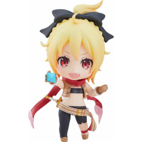 GoodSmile - FELT - RE:ZERO STARTING LIFE IN ANOTHER WORLD - NENDOROID