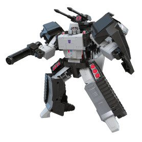 Hasbro Transformers Collaborative: G.I. Joe Mash-Up, Megatron H.I.S.S. Tank and Baroness