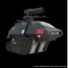 Hasbro Transformers Collaborative: G.I. Joe Mash-Up, Megatron H.I.S.S. Tank and Baroness