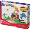 Pokemon - POKEMON PICNIC - Mega Construx Wonder Builder