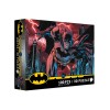 SD Toys - Puzzle DC COMICS 3D effect - Batman Urban Legend - 100 pcs