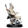 Weta - Saruman the White PVC Statue - Figures of Fandom 1/6 - LOTR