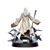 Weta - Saruman the White PVC Statue - Figures of Fandom 1/6 - LOTR