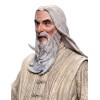 Weta - Saruman the White PVC Statue - Figures of Fandom 1/6 - LOTR