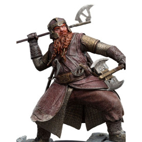 Weta - Gimli PVC Statue - Figures of Fandom 1/6 - LOTR