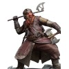 Weta - Gimli PVC Statue - Figures of Fandom 1/6 - LOTR