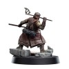 Weta - Gimli PVC Statue - Figures of Fandom 1/6 - LOTR