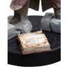 Weta - Gimli PVC Statue - Figures of Fandom 1/6 - LOTR