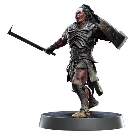Weta - Lurtz PVC Statue - Figures of Fandom 1/6 - LOTR