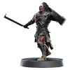 Weta - Lurtz PVC Statue - Figures of Fandom 1/6 - LOTR